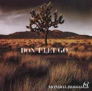 ɡå don't let go AIJT5115