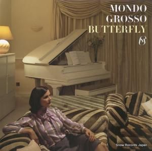 ɡå butterfly AIJT5077