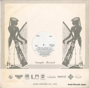 åɡΡ town hall concert vol.1 SLC-443M