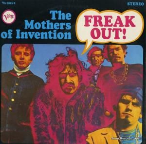 ޥ freak out! V6-5005-2