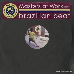 ޥåȡ brazilian beat MRB12005