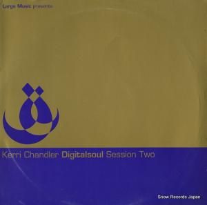 ꡼ɥ顼 digitalsoul (session two) LAR-053