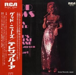 ƥ쥶֥롼 åɡ˥塼 RCA-6291