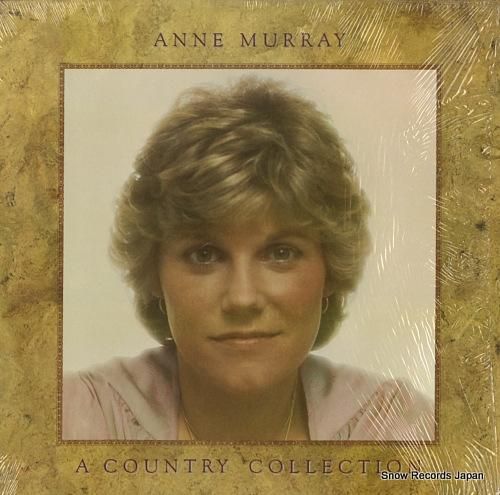 アン・マレー a countr