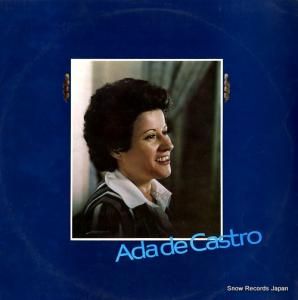 ǡȥ ada de castro LP-S-50-112