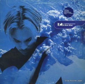 BT blue skies PERF130T