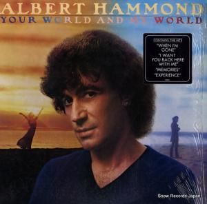 Сȡϥ your world and my world JC36964