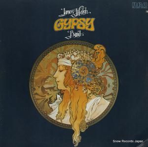 ॺ륷塦ץХ james walsh gypsy band AFL1-2914