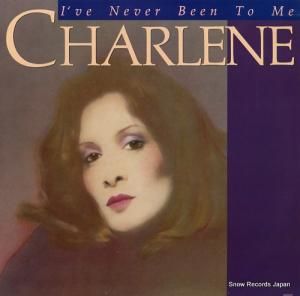 ���㡼�꡼�� i've never been to me 6009ML