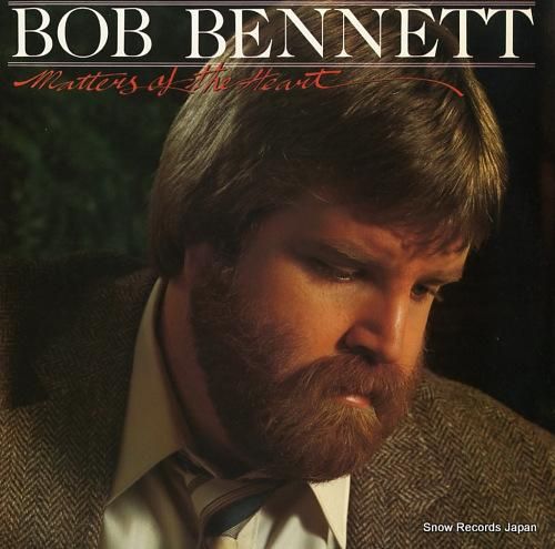 ボブ・ベネット matters