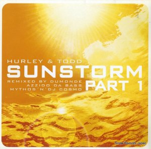 HURLEY & TODD sunstorm part 1 0067450CLU