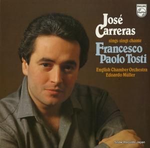 ۥ졼饹 sings francesco paolo tosti 9500743
