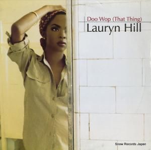 󡦥ҥ doo wop (that thing) / lost ones 4478869