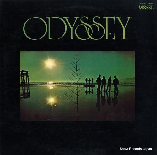 オディッセイ オディッセイ S