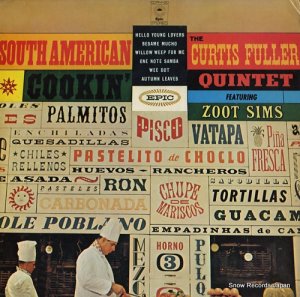 ƥե顼 south american cookin' ECPM-90
