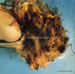 ޥɥ ray of light W0444T/9362-44522-0