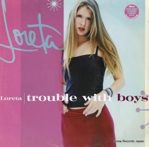 å trouble with boys 857381760-0