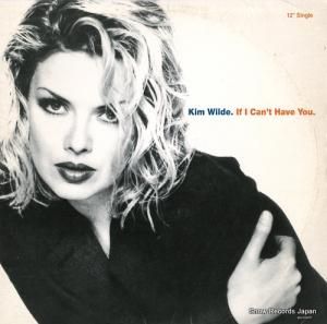 ࡦ磻 if i can't have you MCA12-54737