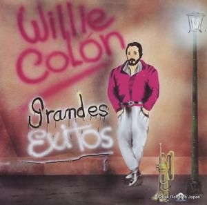 ꡼ grandes exitos LPS-2001