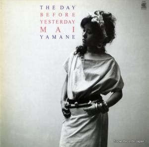  the day before yesterday CI-16