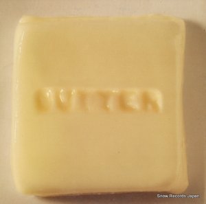 BUTTER 08 butter 08 GR029