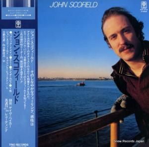 󡦥ե john scofield PAP-9105