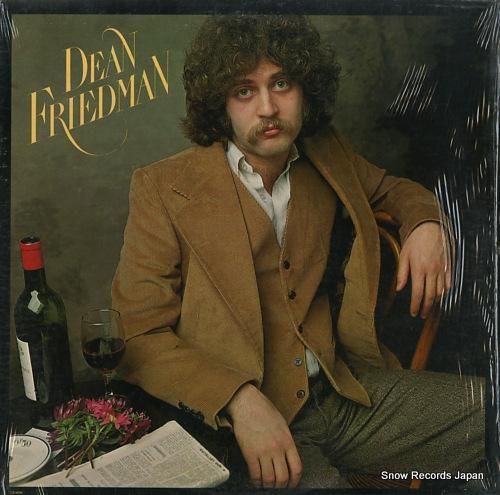 ディーン・フリードマン dea
