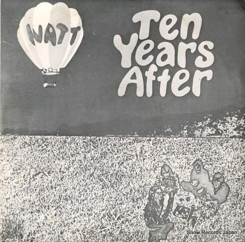 テン・イヤーズ・アフター ワッ
