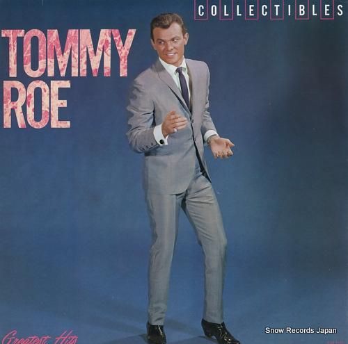 トミー・ロウ greatest