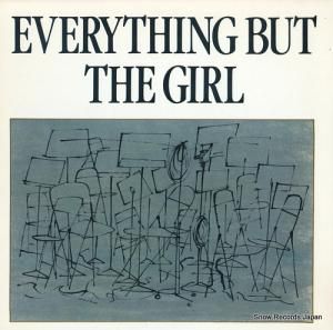ꥷ󥰡Хåȡ everything but the girl 925212-1/1-25212