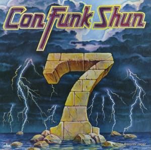 󡦥ե󥯡 con funk shun 7 SRM-1-4030