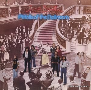 ѡ֥饶 pitfalls of the ballroom CPN0226