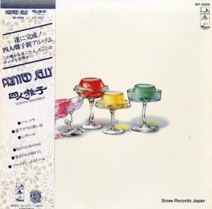 Ϳ printed jelly WF-9006