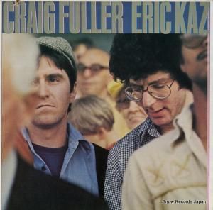 쥤ե顼å craig fuller / eric kaz PC35324