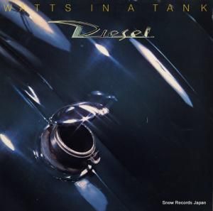 ǥ watts in a tank RY9603