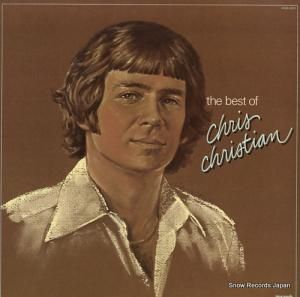 ꥹꥹ the best of chris christian MSB-6650