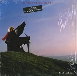 ꥹƥ󡦥ޥ christine mcvie 925059-1/1-25059