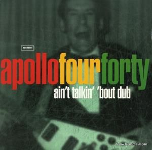 ݥեեƥ ain't talkin' 'bout dub 4678643