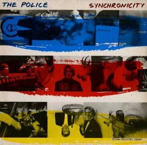 ݥꥹ synchronicity SP-3735