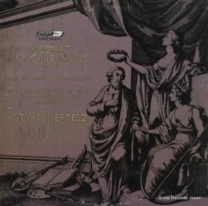 ȥ󡦥ƥ mozart; masonic music (complete) OS26111