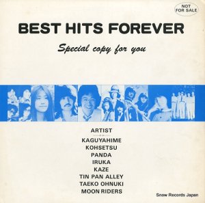 V/A best hits forever P-115