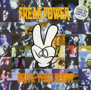 ե꡼ѥ drive-thru booty BRLP606/524063-1