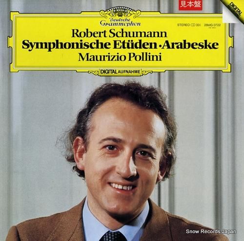 マウリツィオ・ポリーニ シュー