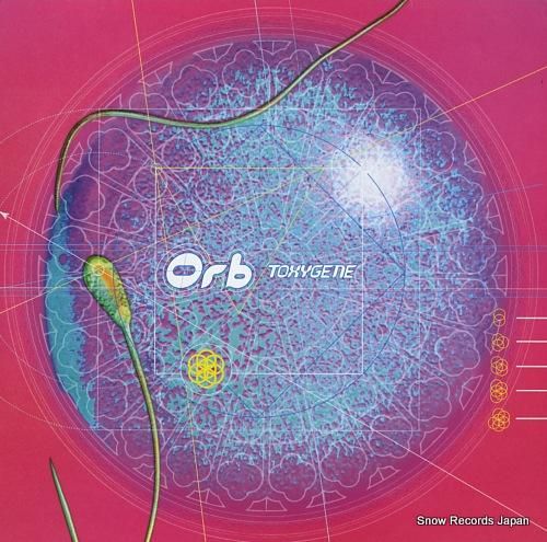 ジ オーブ Toxygene 12is652 1 レコード データベース