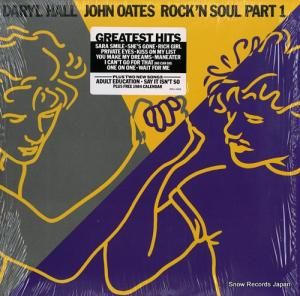 ダリル・ホールとジョン・オーツ rock'n soul part 1 CPL1-4858
