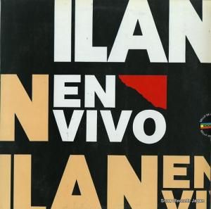 󡦥 ilan en vivo 10.206
