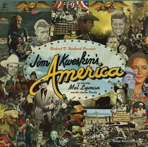 ࡦ richard d. herbruck presents jim kweskin's america RS6464