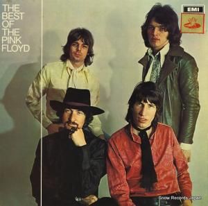 ԥ󥯡ե the best of the pink floyd 5C054-04299