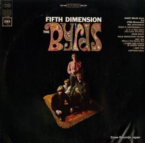 С fifth dimension CS9349