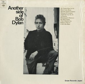 ܥ֡ǥ another side of bob dylan PC8993